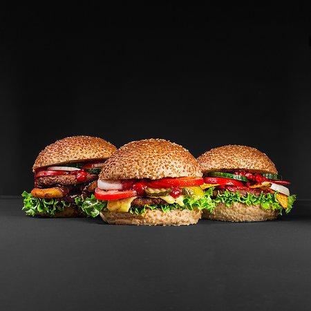 Front Food